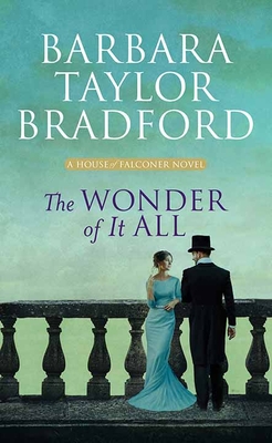 The Wonder of It All (House of Falconer) Cover Image
