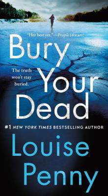 Chief Inspector Gamache Book 19 by Louise Penny