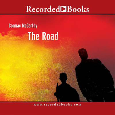 Cover for The Road