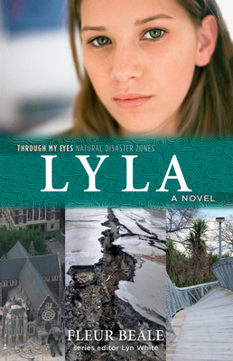 Lyla: A Novel (Through My Eyes) By Fleur Beale Cover Image