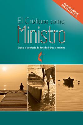 El Cristiano como Ministro Cover Image