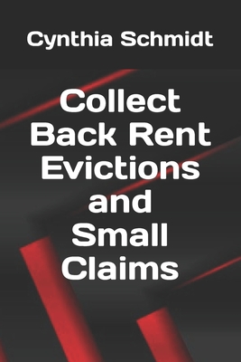 Collect Back Rent Evictions and Small Claims Cover Image
