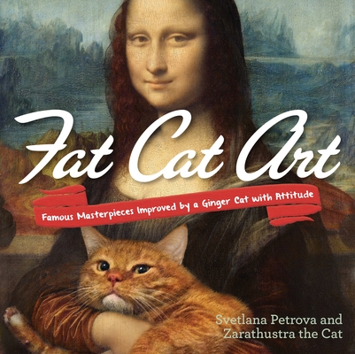 Cover for Fat Cat Art