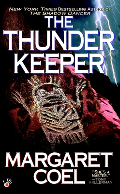 The Thunder Keeper (A Wind River Reservation Mystery #7)