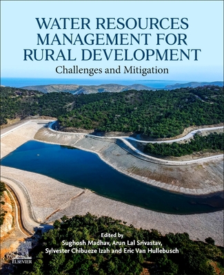 Water Resources Management for Rural Development: Challenges and Mitigation Cover Image