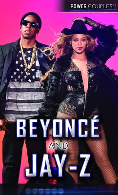 Beyoncé and Jay-Z (Paperback) | Third Place Books