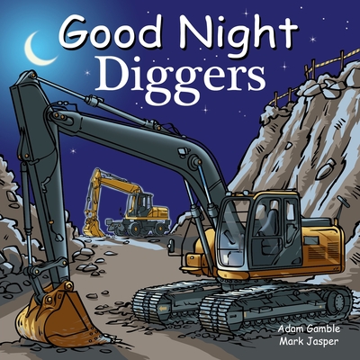 Good Night Diggers (Good Night Our World)