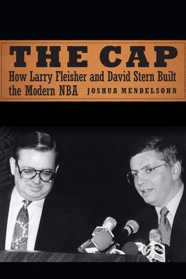 Cover for The Cap