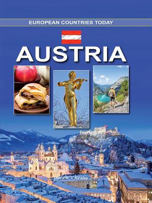 Austria Cover Image