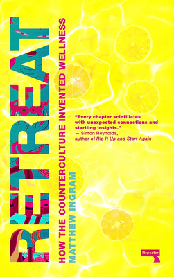 Cover for Retreat
