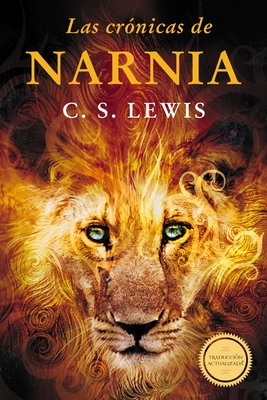 Las Crónicas de Narnia Cover Image