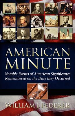 American Minute Cover Image