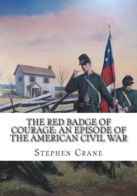 The Red Badge of Courage