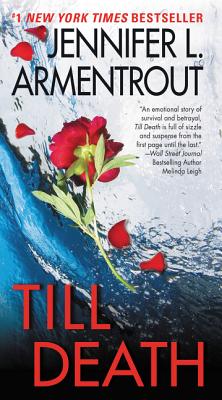 Cover for Till Death
