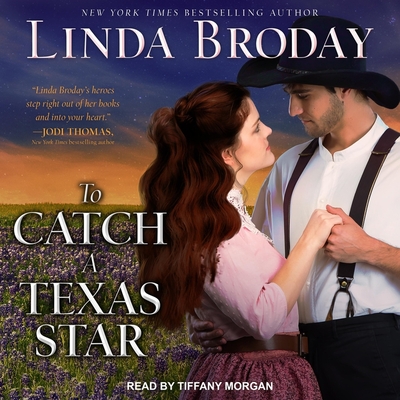 Cover for To Catch a Texas Star (Texas Heroes #3)