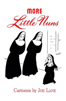 More Little Nuns Cover Image