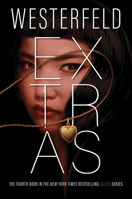 Extras (Uglies) By Scott Westerfeld Cover Image