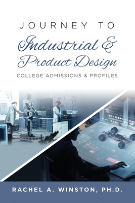 Journey to Industrial & Product Design: College Admissions & ProfilesRac Cover Image