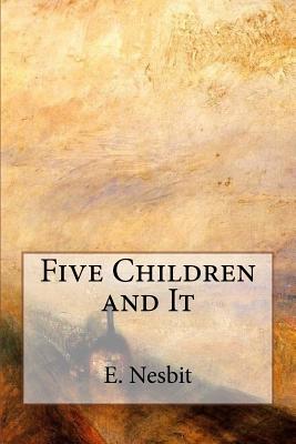 Five Children and It