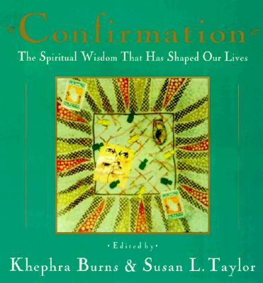 Confirmation Cover
