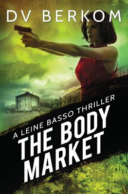 Cover for The Body Market