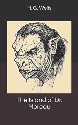 The Island of Dr. Moreau