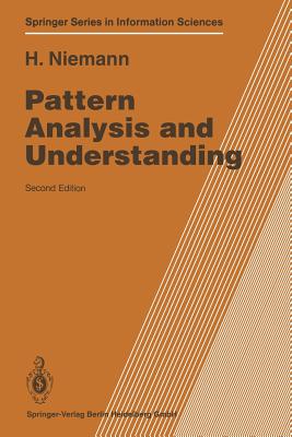 Pattern Analysis and Understanding Cover Image