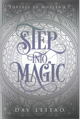 Step Into Magic Cover Image