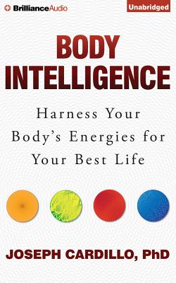 Cover for Body Intelligence