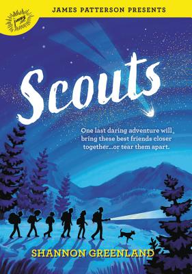 Cover Image for Scouts
