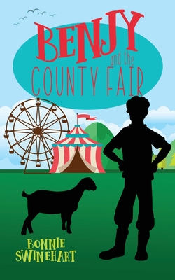 Benjy and the County Fair Cover Image