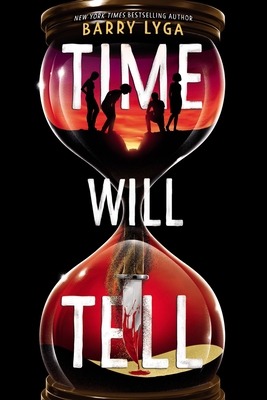 Cover for Time Will Tell