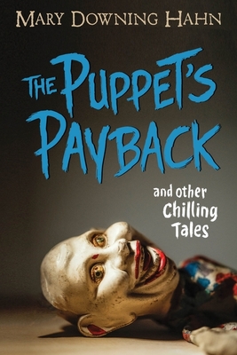 The Puppet's Payback and Other Chilling Tales Cover Image