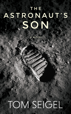 The Astronaut's Son Cover Image