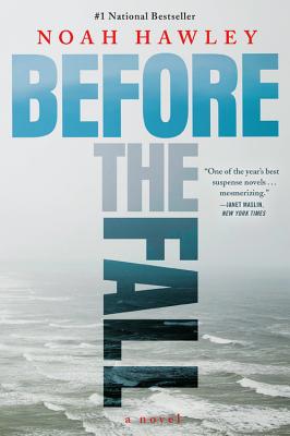 Cover Image for Before the Fall: A Novel