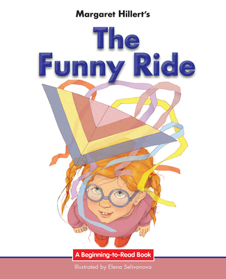 The Funny Ride (Beginning-To-Read Books)
