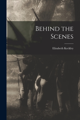 Behind the Scenes Cover Image