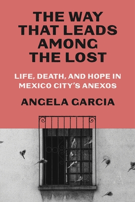 The Way That Leads Among the Lost: Life, Death, and Hope in Mexico City's Anexos Cover Image