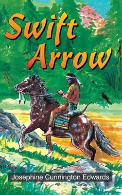 Swift Arrow Cover Image