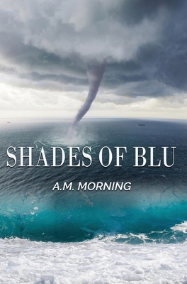 Shades of Blu Cover Image