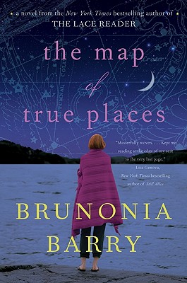 Cover Image for The Map of True Places