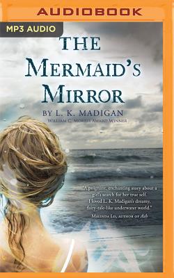 The Mermaid's Mirror Cover Image