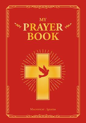 My Prayer Book Cover Image
