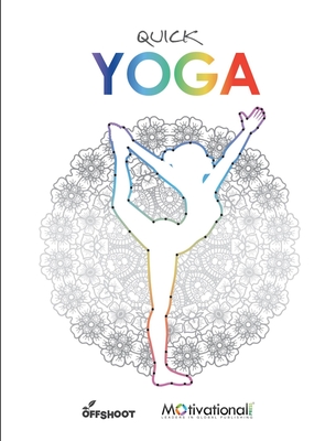 Cover for Quick Yoga