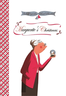 Marguerite's Christmas Cover Image