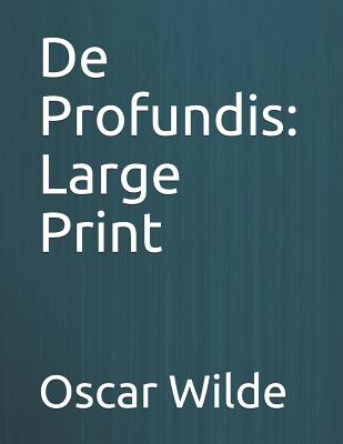 De Profundis