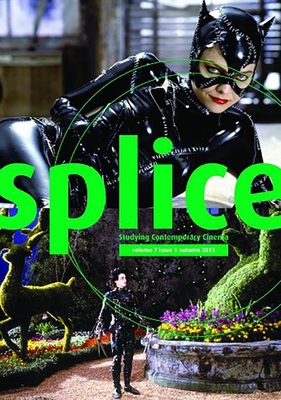 Splice: Volume 7, Issue 1