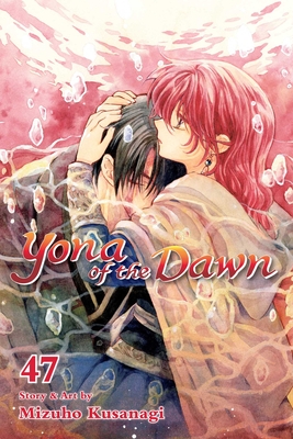 Yona of the Dawn, Vol. 39 | Chevalier's Books