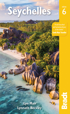 Seychelles Cover Image