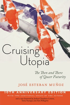 Cruising Utopia